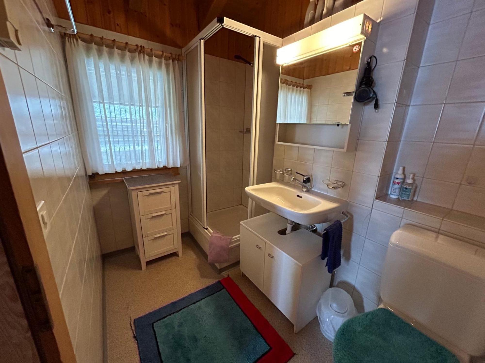 Chalet Bergaster Saas-Fee Bagian luar foto